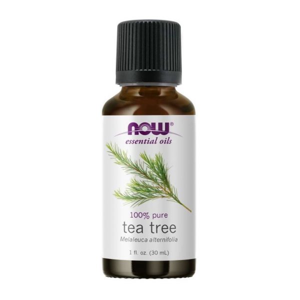 Tea Tree Oil