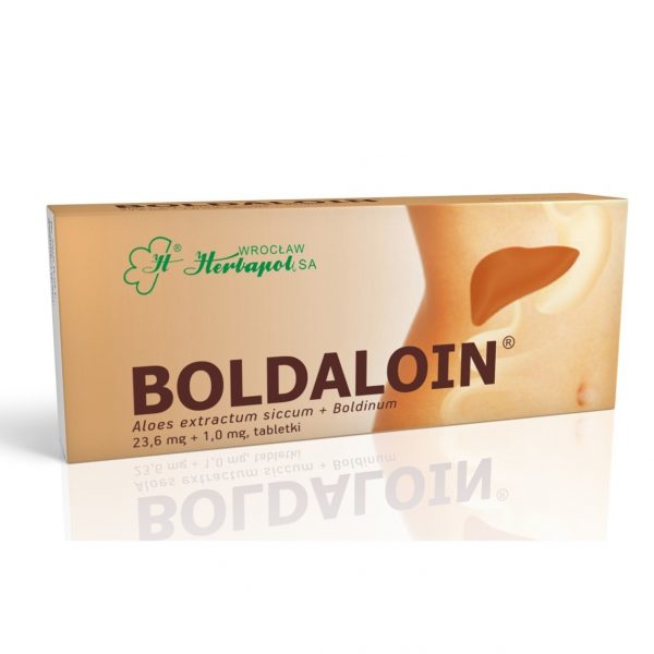 Boldaloin Boldaloin