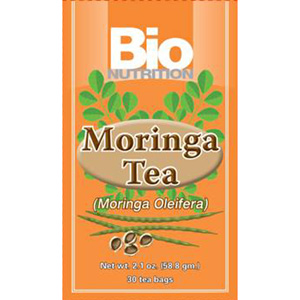 Moringa-Tea
