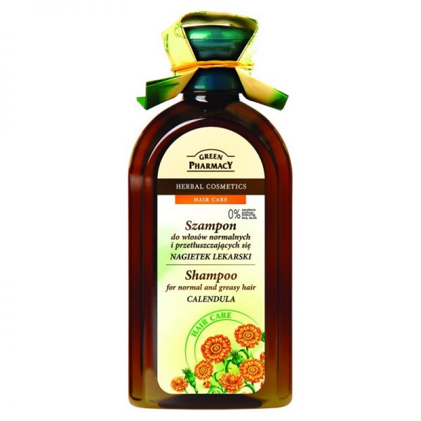 shampoo-for-normal-and-greasy-hair-calendula