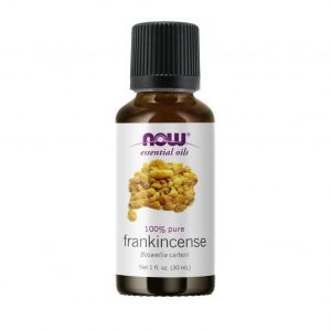 Frankincense Oil 100%