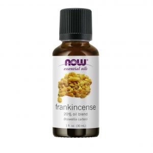 Frankincense Oil Blend