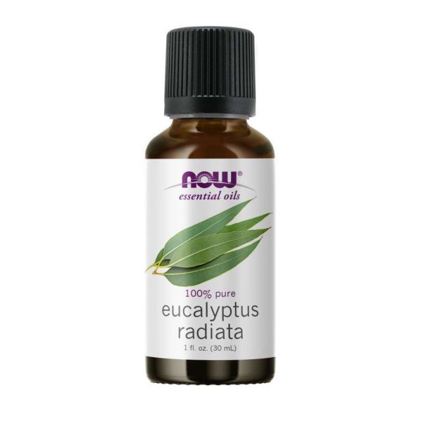 Eucalyptus Radiata Oil