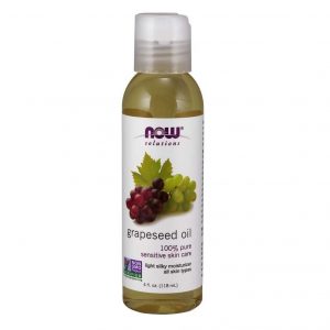 Grapeseed Oil 4oz