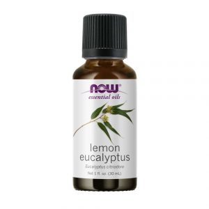 Lemon Eucalyptus Oil