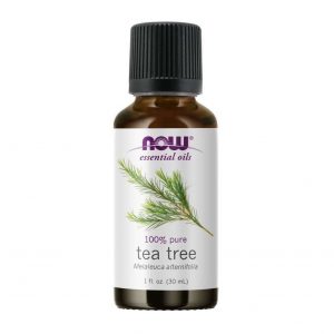 Tea Tree Oil